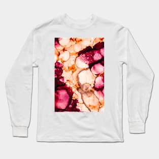 Ink 07 Long Sleeve T-Shirt